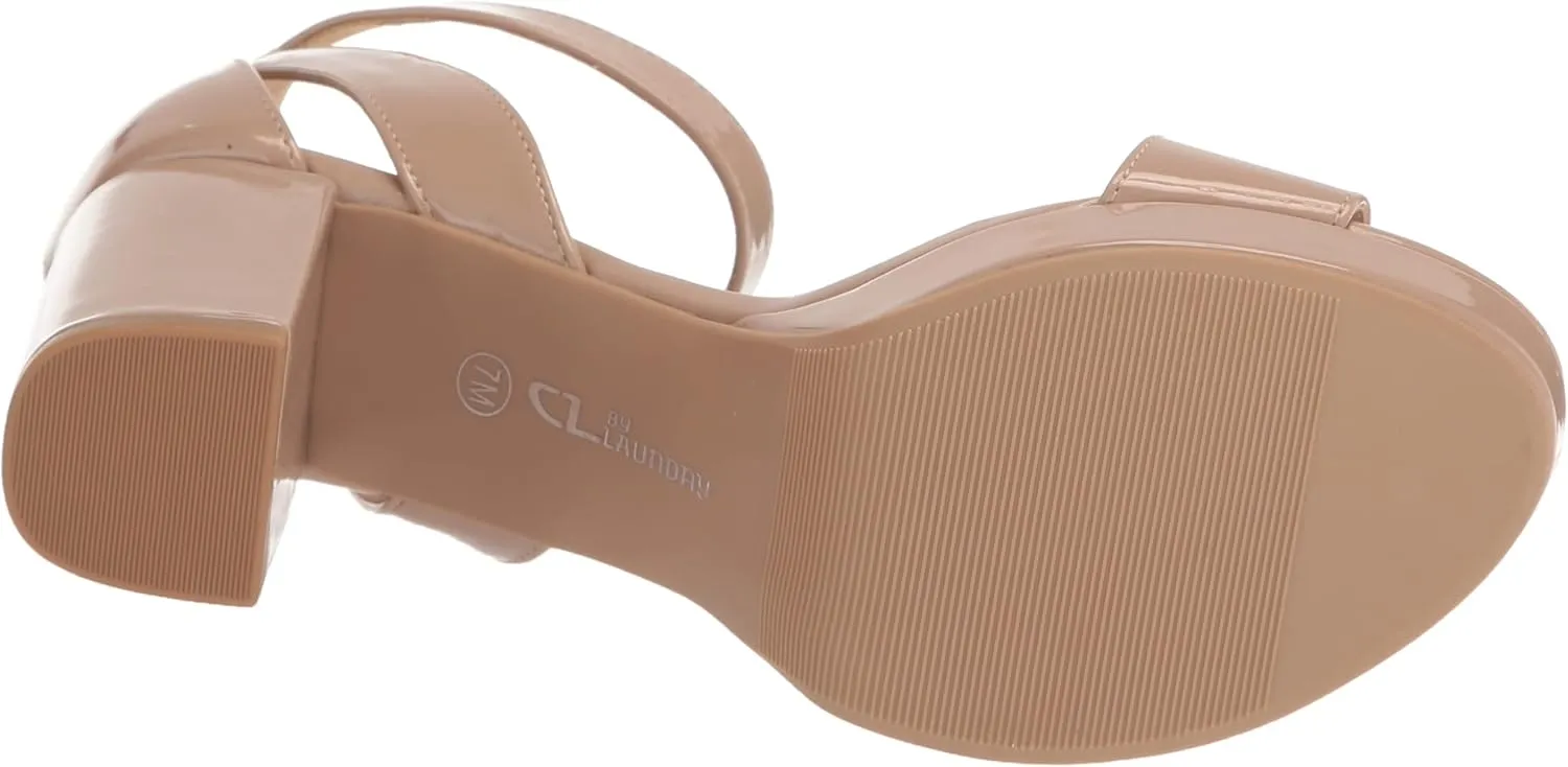 Women's Go On 2 Heeled Sandal