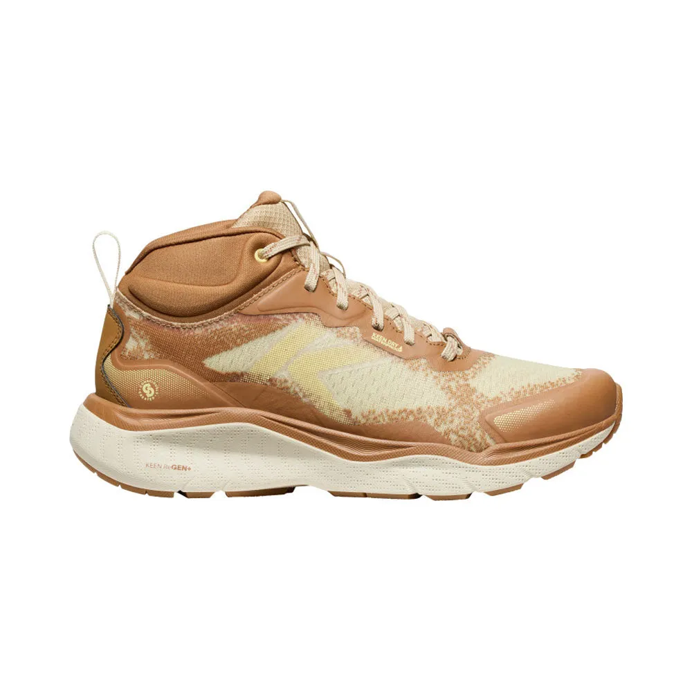 Women's Leiki Waterproof Hiking Boot - Safari/Chipmunk