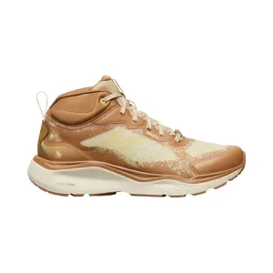Women's Leiki Waterproof Hiking Boot - Safari/Chipmunk