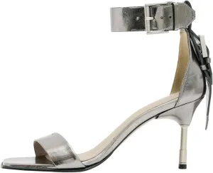Women's Noir Mid Sandal Moccasin