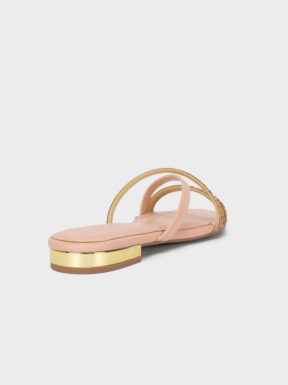 Women's "CORALIA" Stylish Fancy Slippers