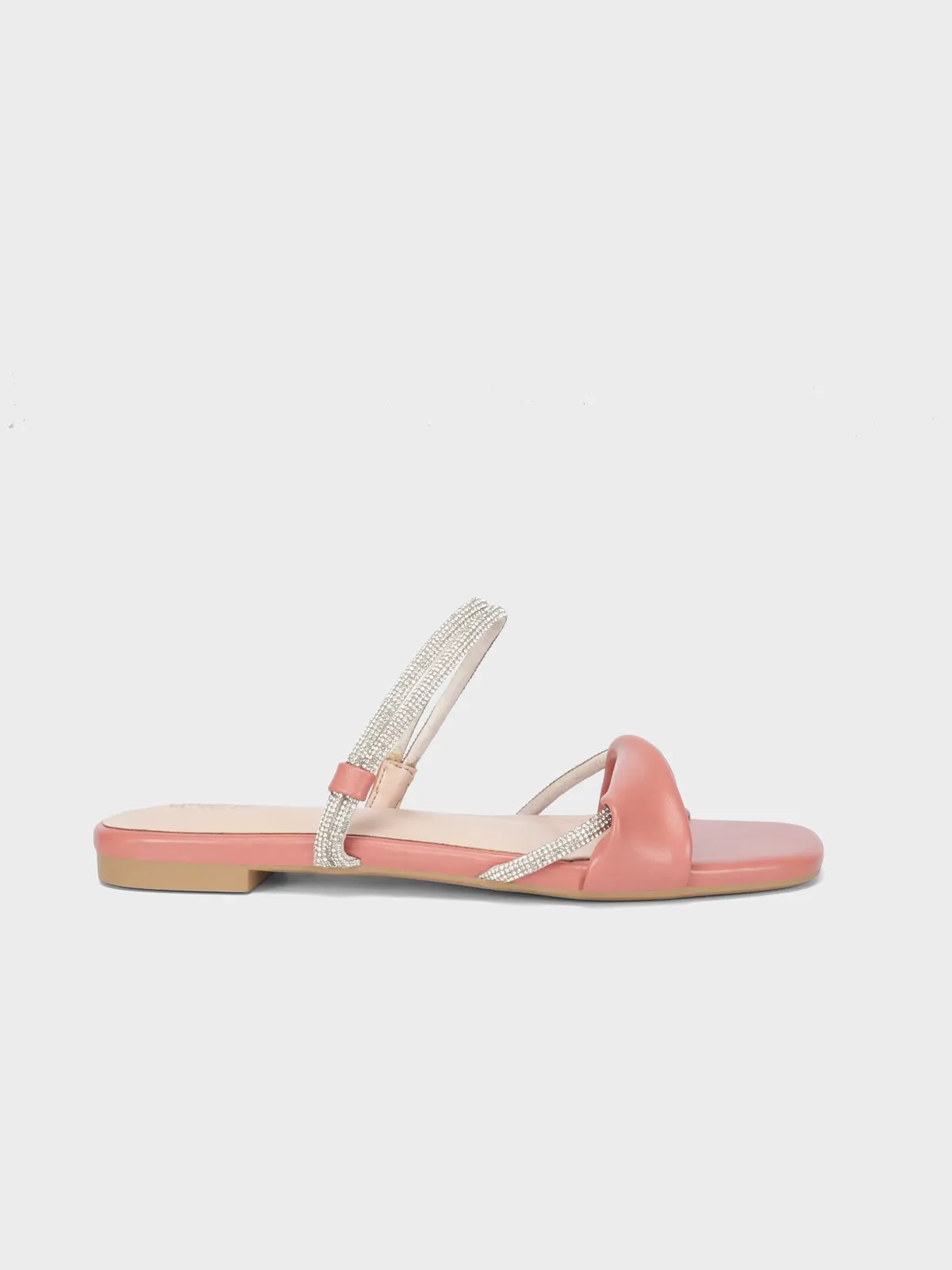 Womens "RUTUZIA" Casual Flat Sandals