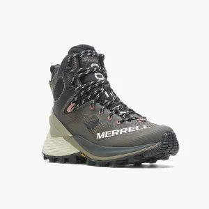 Women's Rogue Hiker Mid GTX Boot - Brindle