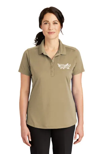 Women's Select Lightweight Snag Proof Polo