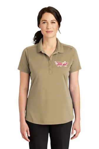 Women's Select Lightweight Snag Proof Polo