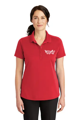 Women's Select Lightweight Snag Proof Polo