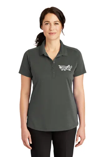 Women's Select Lightweight Snag Proof Polo