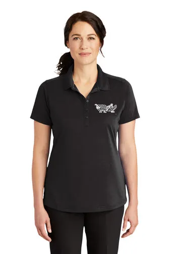 Women's Select Lightweight Snag Proof Polo