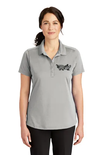 Women's Select Lightweight Snag Proof Polo