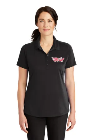 Women's Select Lightweight Snag Proof Polo