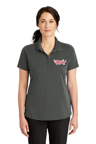 Women's Select Lightweight Snag Proof Polo