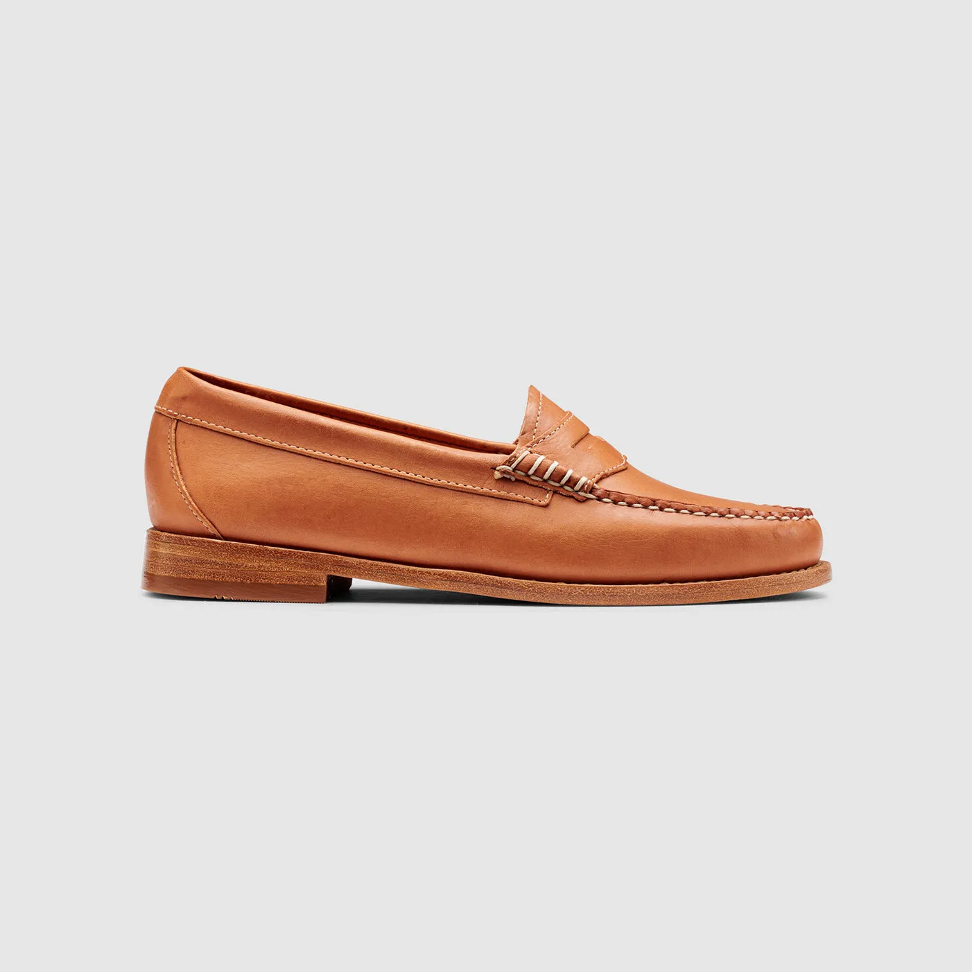 WOMENS WHITNEY VACHETTA WEEJUNS LOAFER