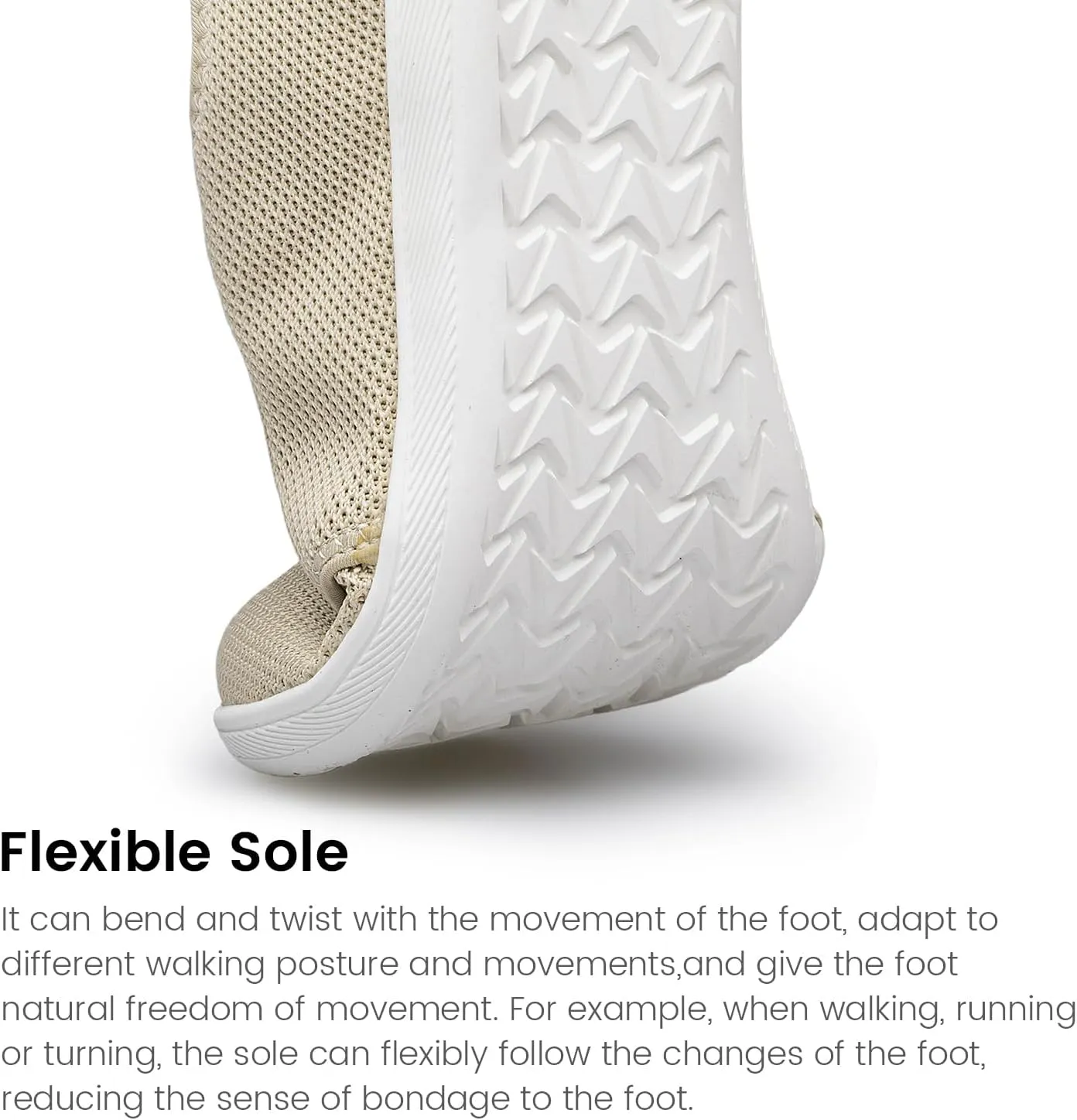 Women's Wide Toe Box Shoes Minimalist Barefoot Zero Drop Female Sneakers Width Ladies Trail Running Tennis Comfortable Lightweight