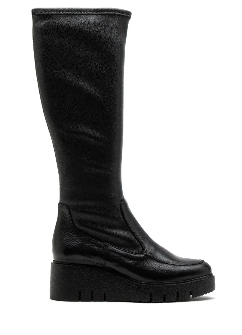 Wonders E6233- Ankle Boot