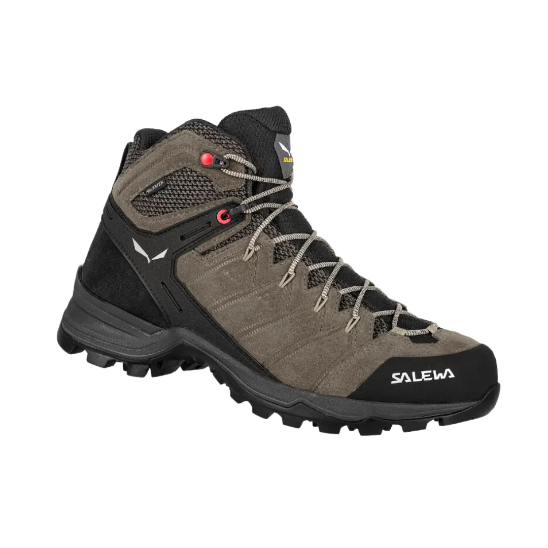 W's Alp Mate Mid PTX