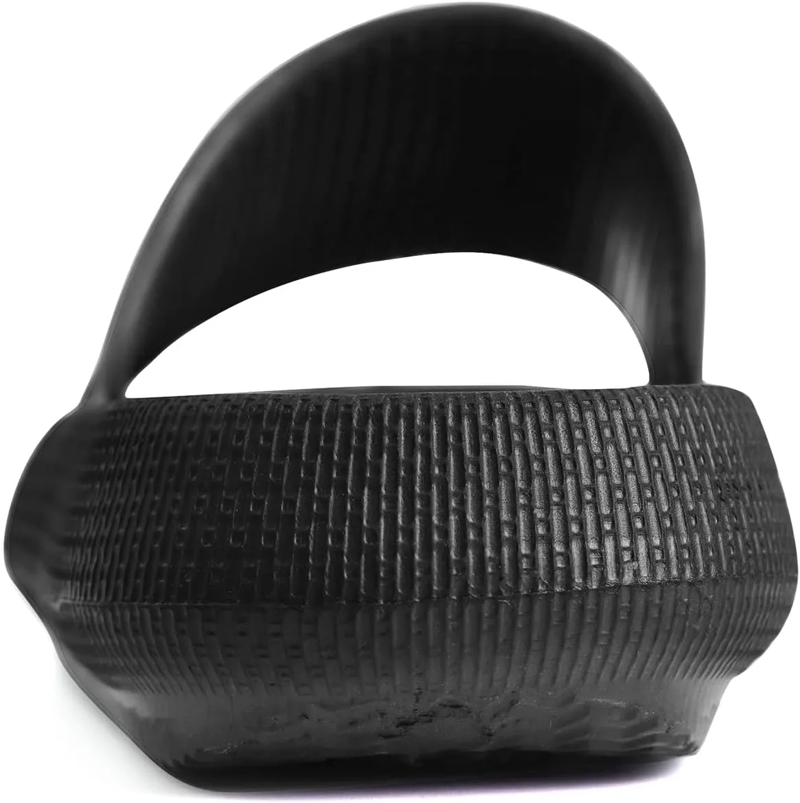WYSBAOSHU Kids Cloud Slides Girls Boys Slip On Slide Sandals Comfort Non-Slip Thick Sole Slippers Summer Shower Shoes Pool Beach Water Shoes