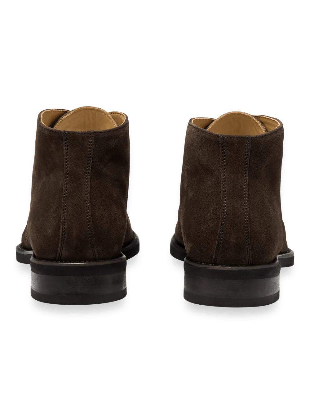 Xander Boot - Brown