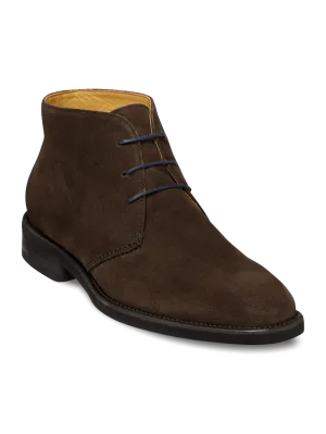 Xander Boot - Brown