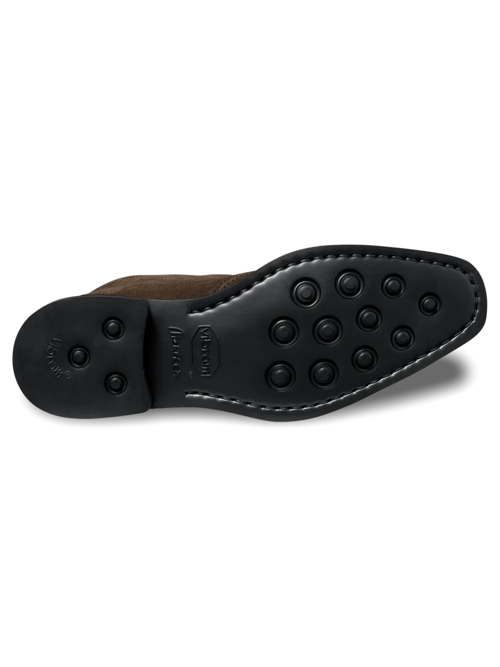 Xander Boot - Brown