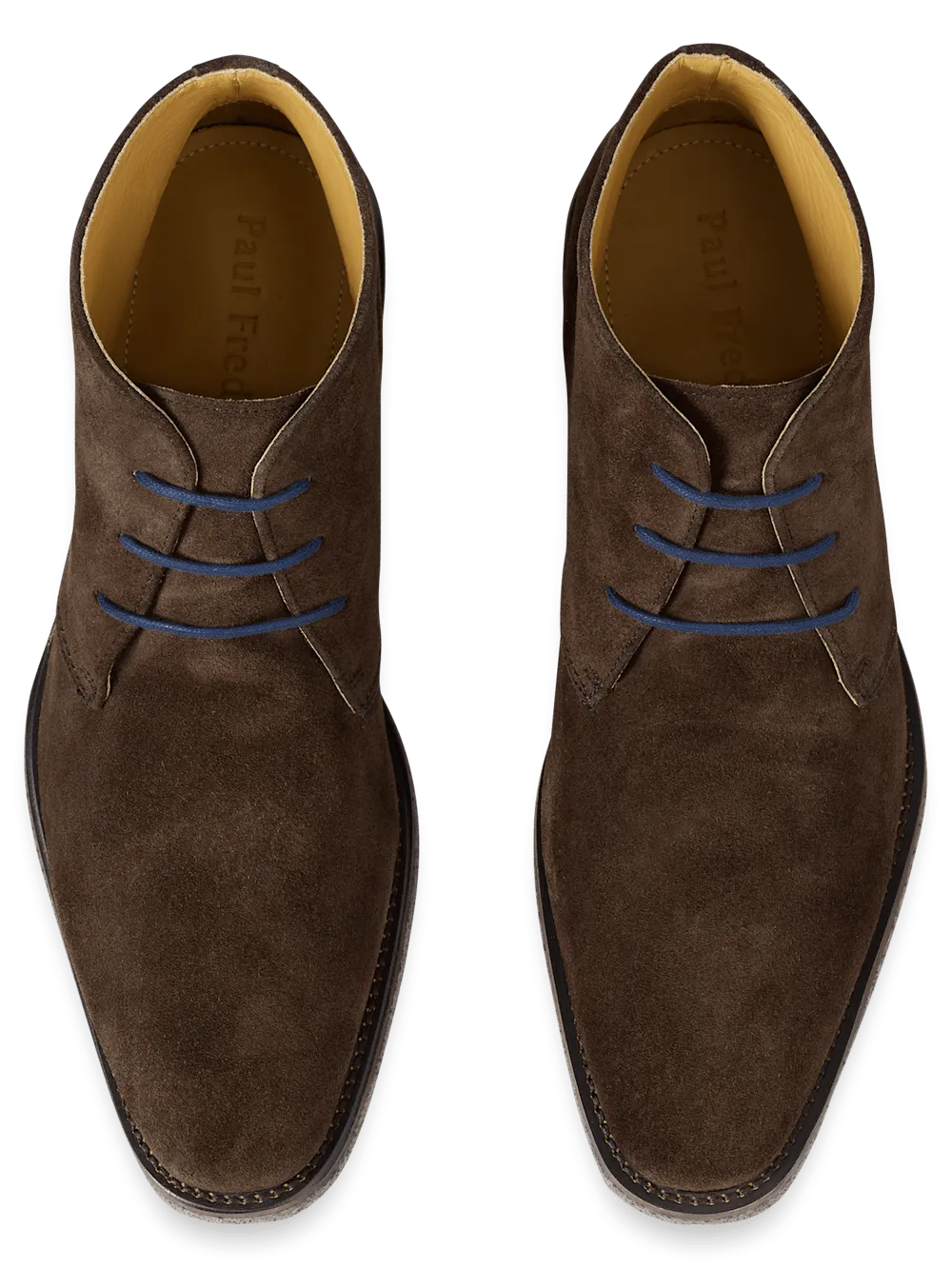 Xander Boot - Brown