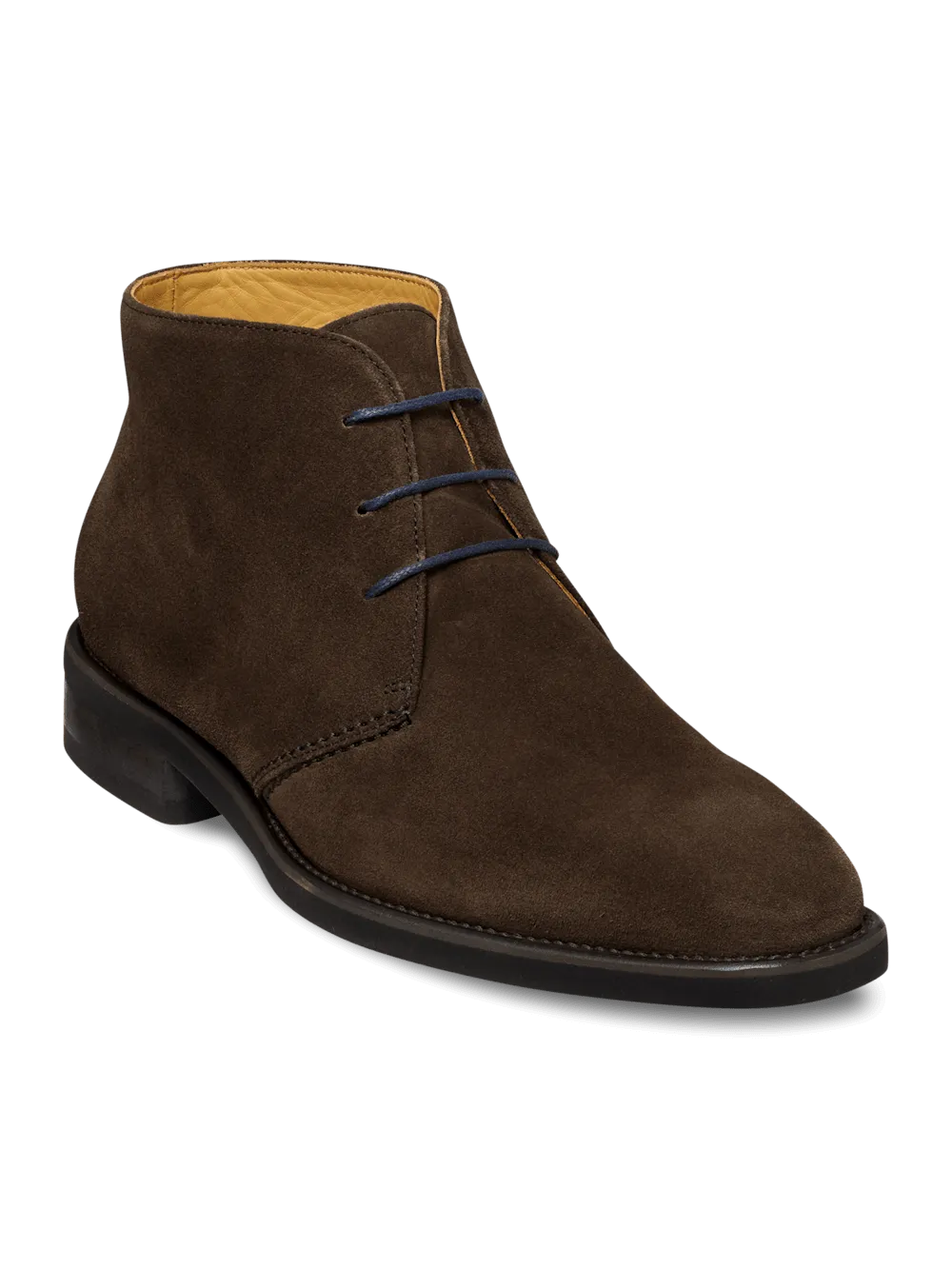 Xander Boot - Brown