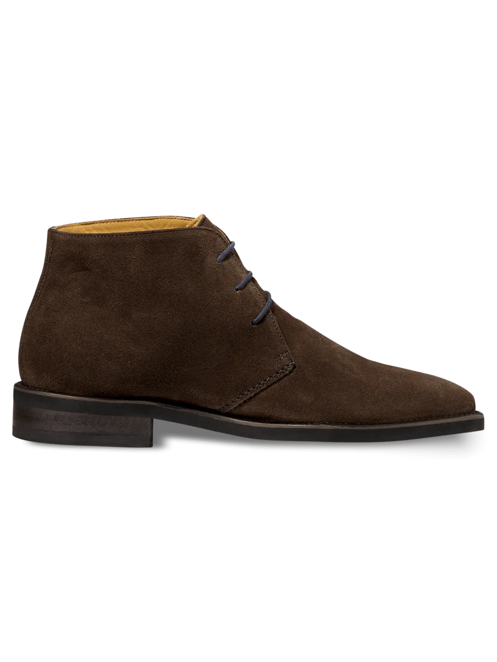 Xander Boot - Brown