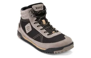 Xero Shoes Men's Ridgeway - Retro-Inspired Waterproof Hiker