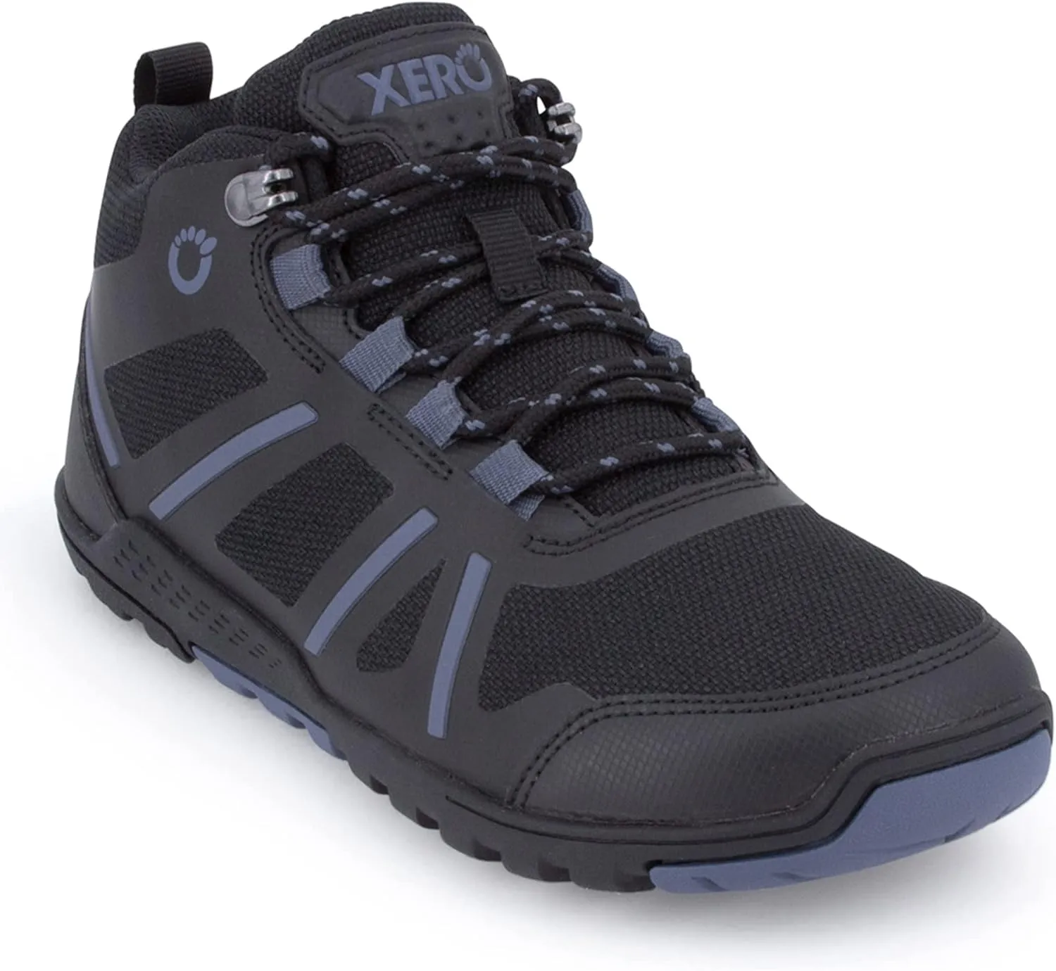 Xero Shoes Women's Daylite Barefoot Hiking Boot