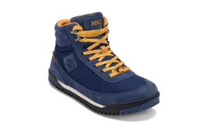 Xero Shoes Women's Ridgeway - Retro-Inspired Waterproof Hiker