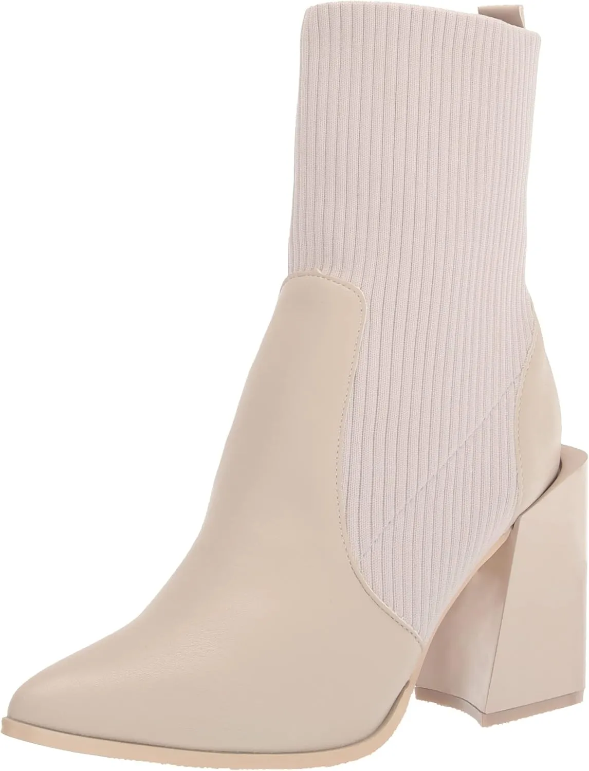 YOKI Women's Bootie Ankle Boot