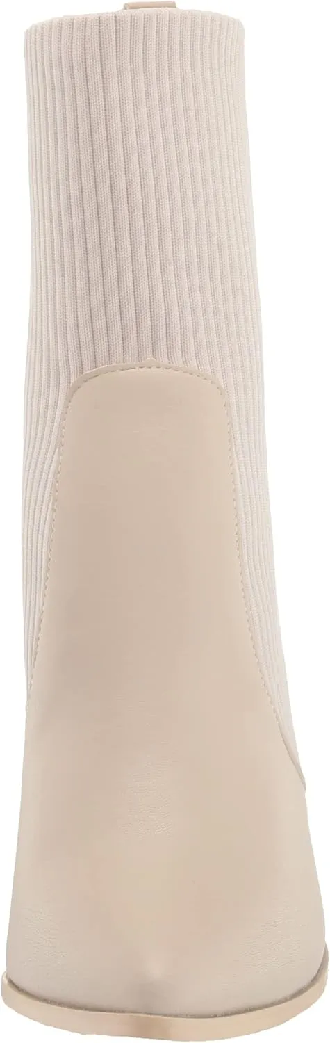 YOKI Women's Bootie Ankle Boot