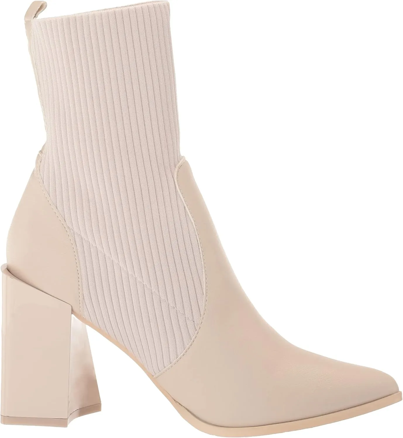 YOKI Women's Bootie Ankle Boot