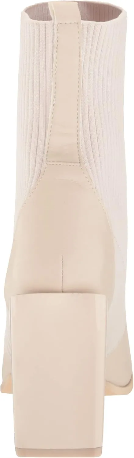 YOKI Women's Bootie Ankle Boot