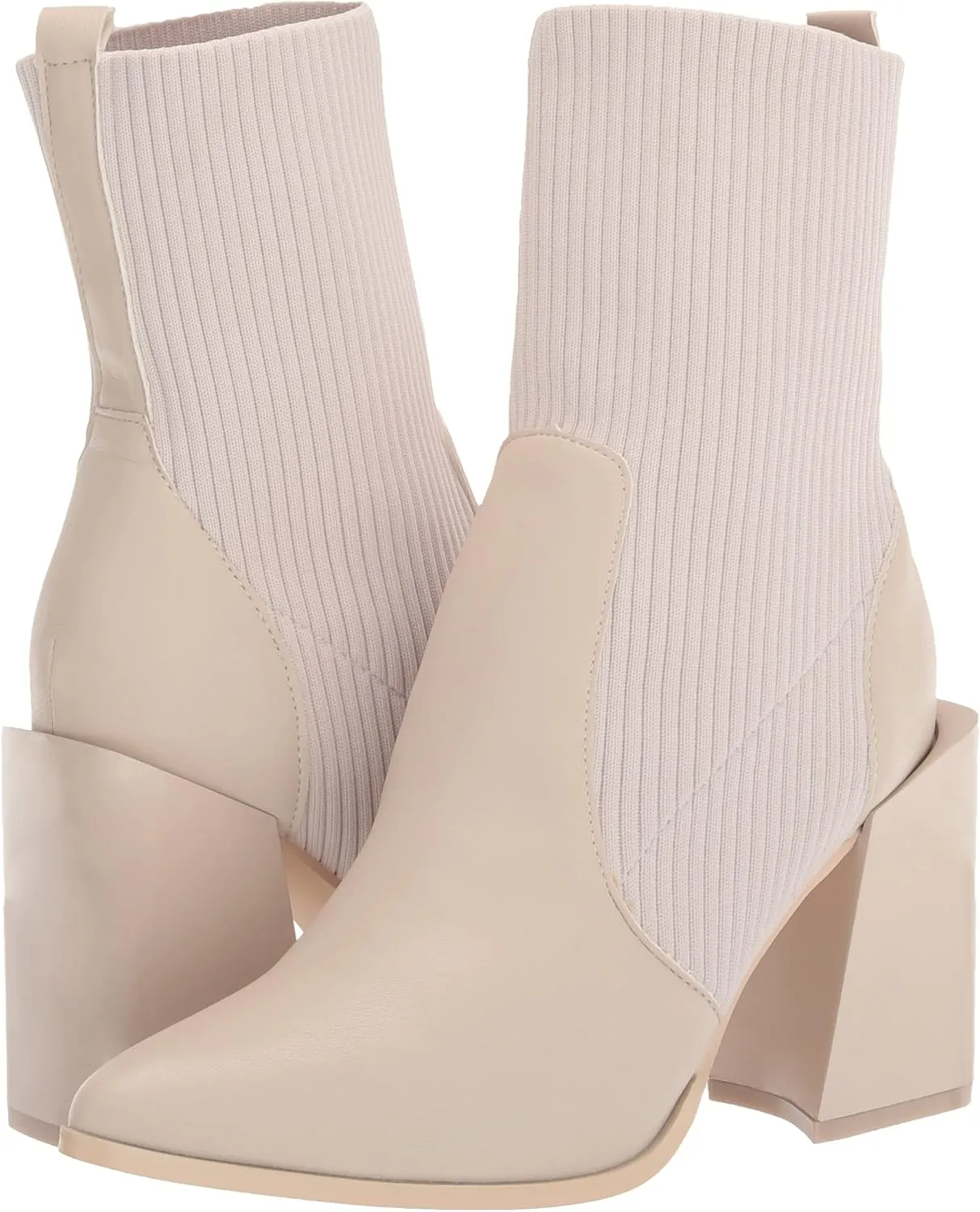 YOKI Women's Bootie Ankle Boot