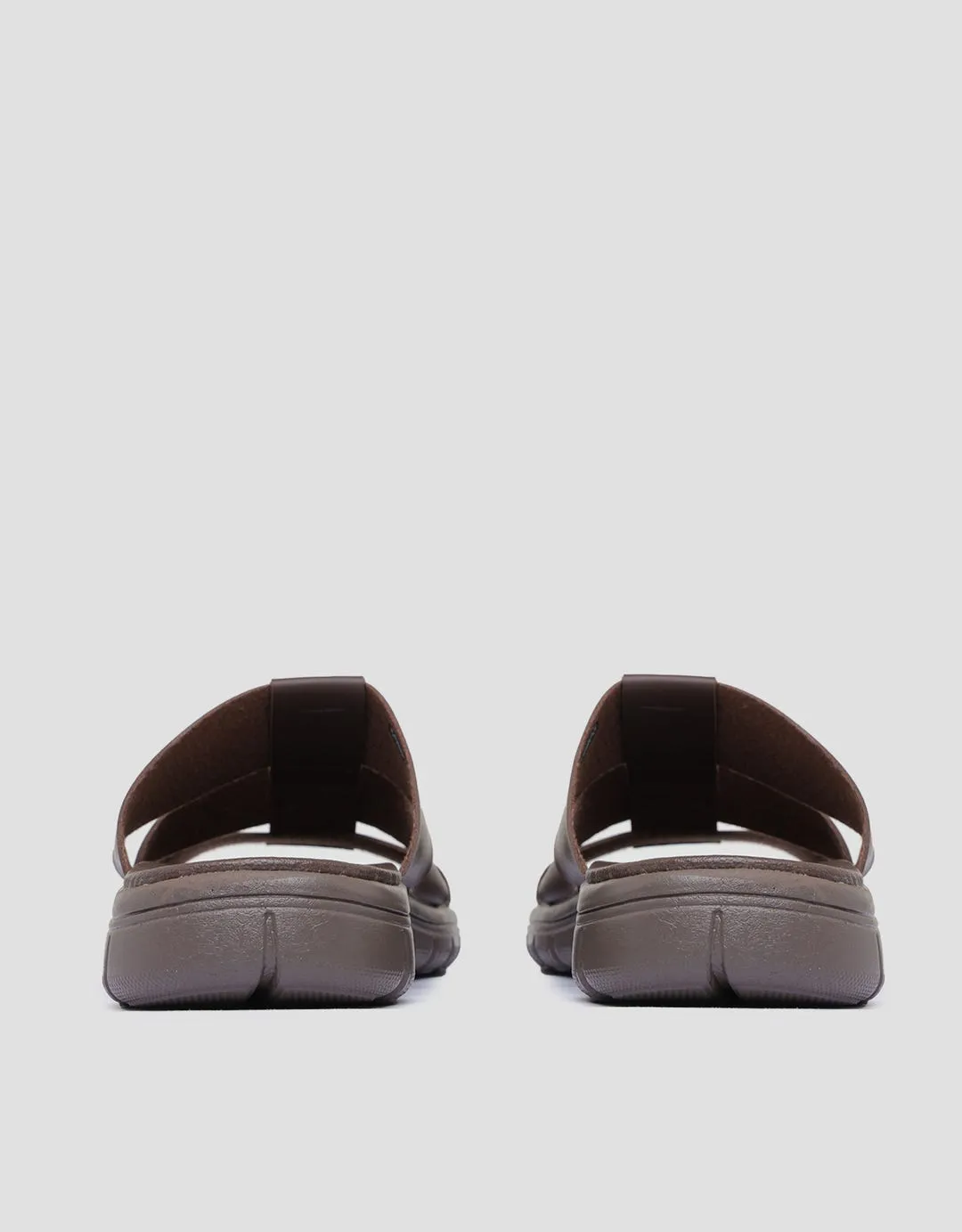 Yongki Komaladi Multi Strap Sandal Pria