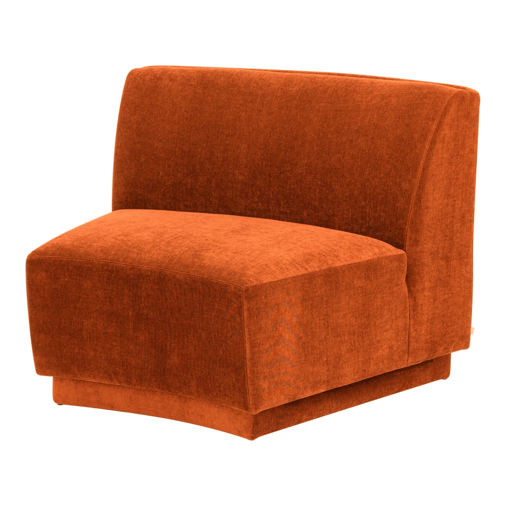 Yoon Living Room Chair