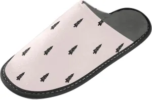 Yuiboo Women's Slipper Indoor House Slippers For Women Womens Slipper Memory Foam Women'S House Slippers Cozy Women'S