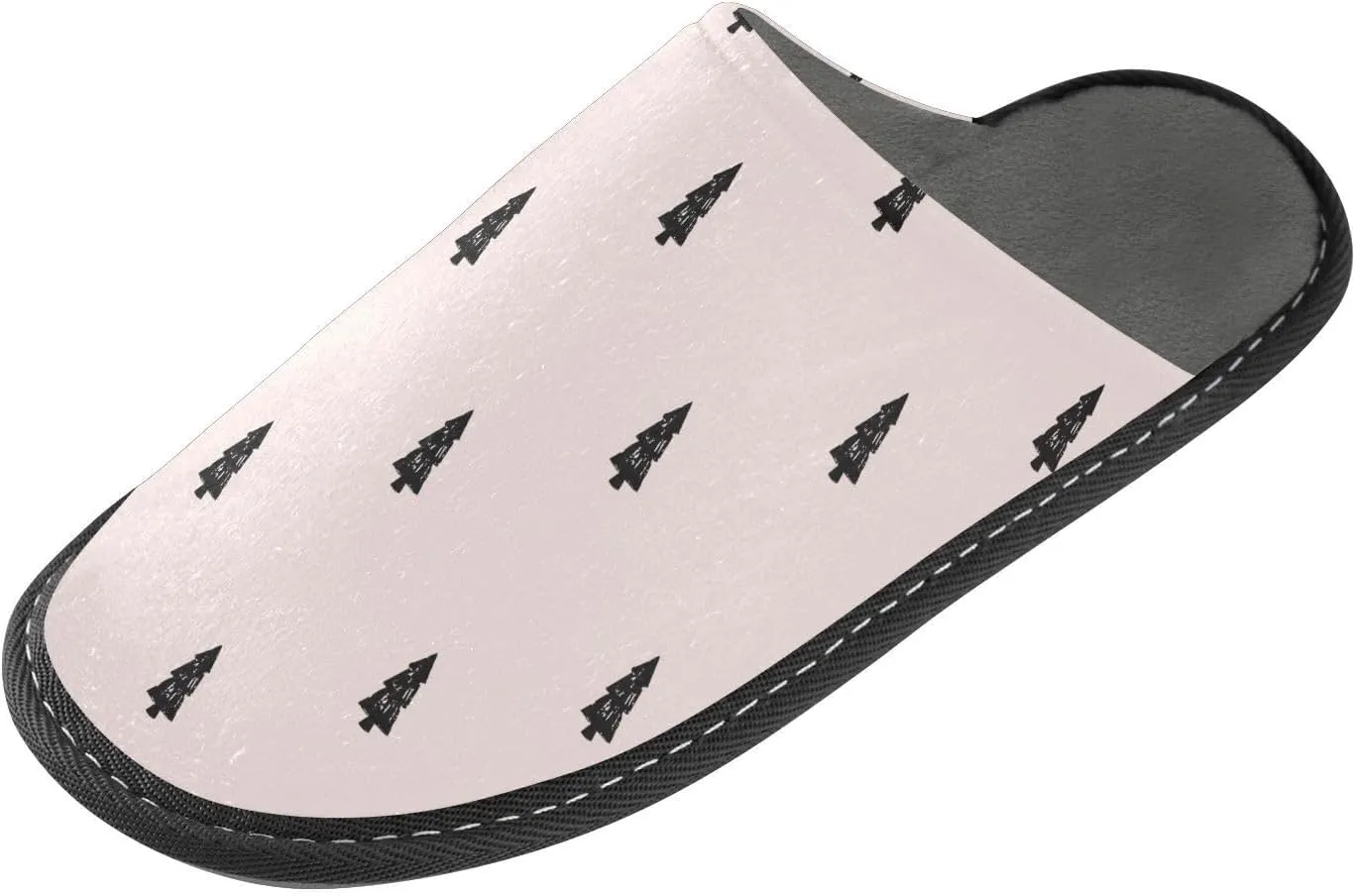 Yuiboo Women's Slipper Indoor House Slippers For Women Womens Slipper Memory Foam Women'S House Slippers Cozy Women'S