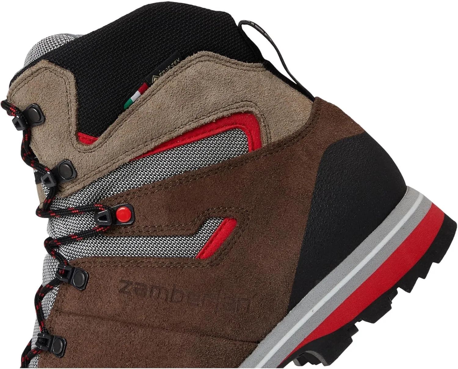 Zamberlan Men's Thunder GTX Hiking Boot