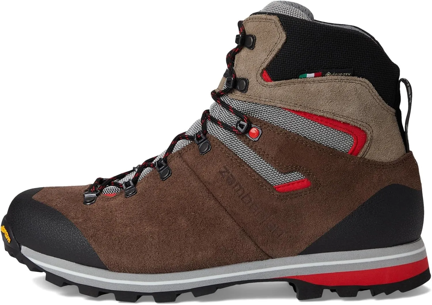 Zamberlan Men's Thunder GTX Hiking Boot
