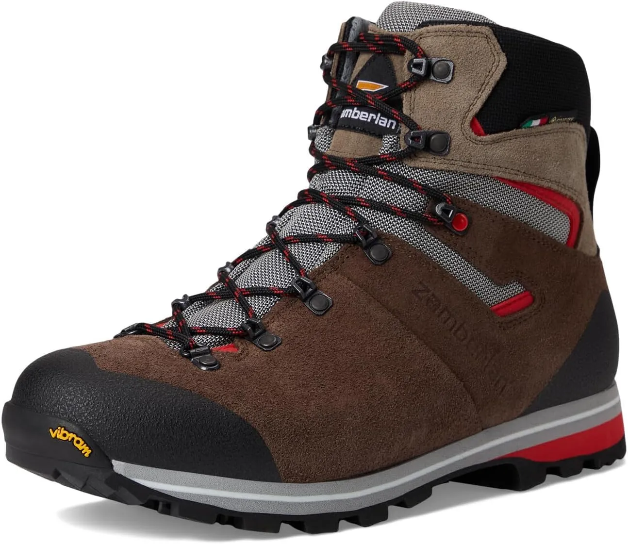 Zamberlan Men's Thunder GTX Hiking Boot