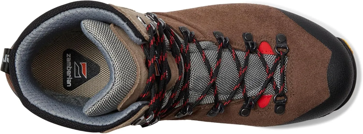 Zamberlan Men's Thunder GTX Hiking Boot