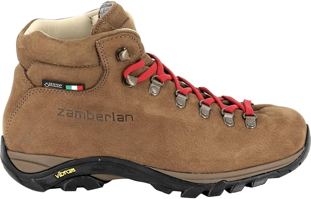 Zamberlan Women's Trail Lite Evo GTX WNS Hiking Boot