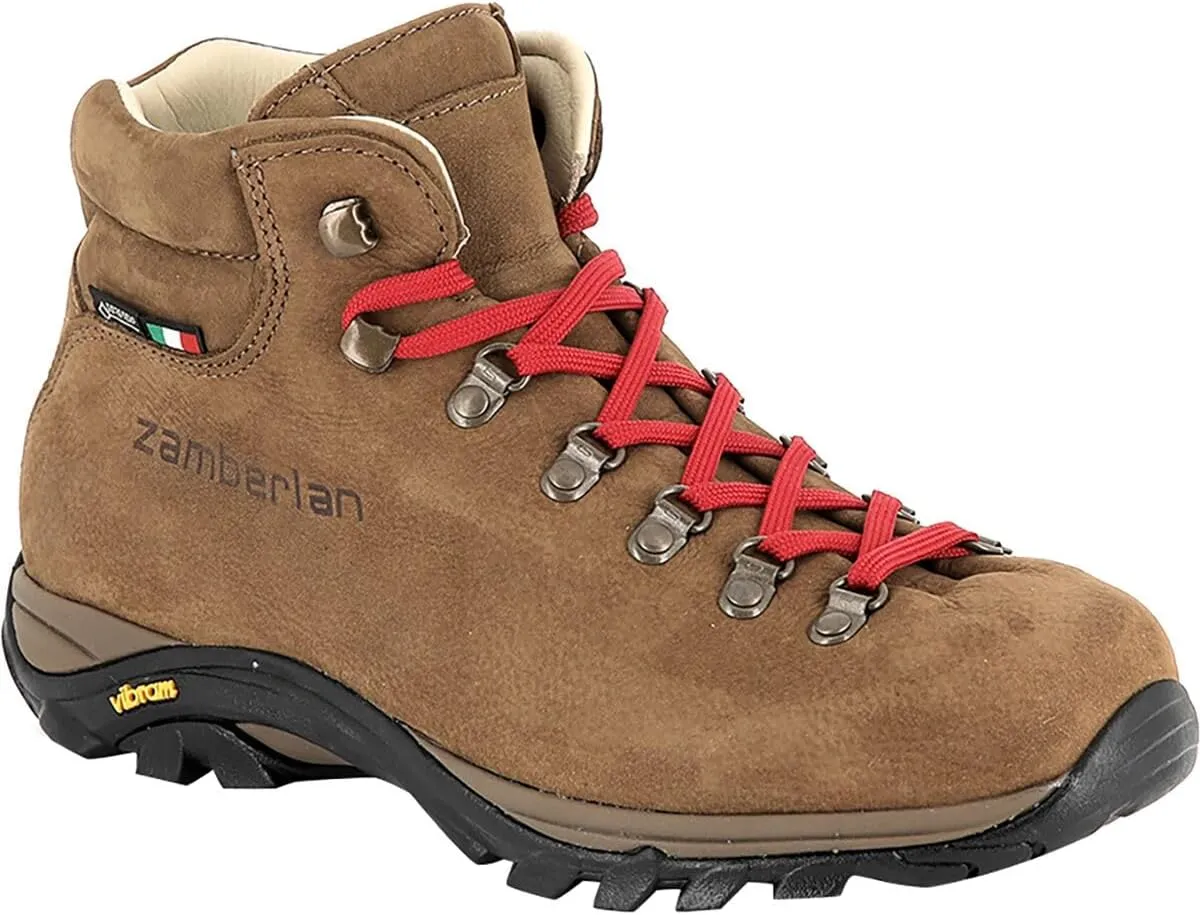 Zamberlan Women's Trail Lite Evo GTX WNS Hiking Boot