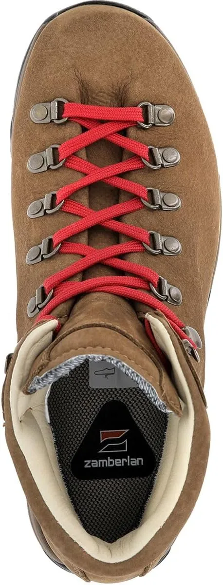 Zamberlan Women's Trail Lite Evo GTX WNS Hiking Boot