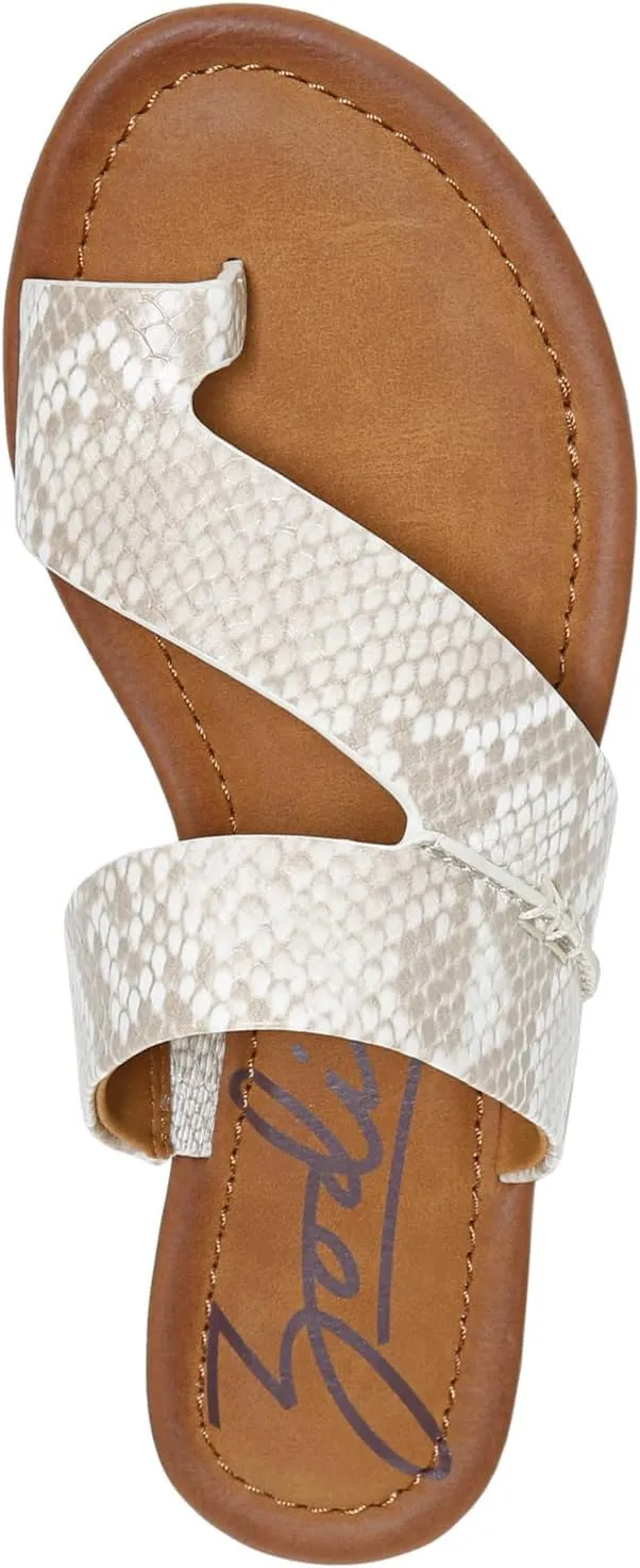 ZODIAC Women's, Yuma 2 Sandal
